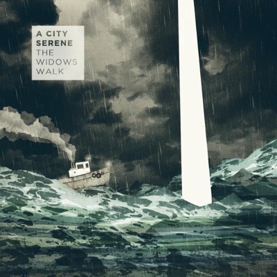 A City Serene - We Are Dreamer