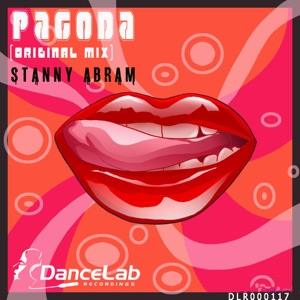 Pagoda - Single