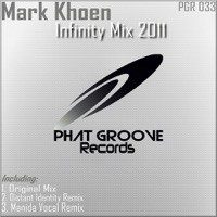 Infinity Mix 2011 - Single - Mark Khoen