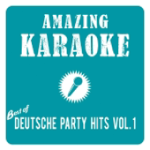 17 Jahr, blondes Haar (Karaoke Version) [Originally Performed By Mike Bauhaus]