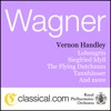 Vernon Handley & Royal Philharmonic Orchestra
