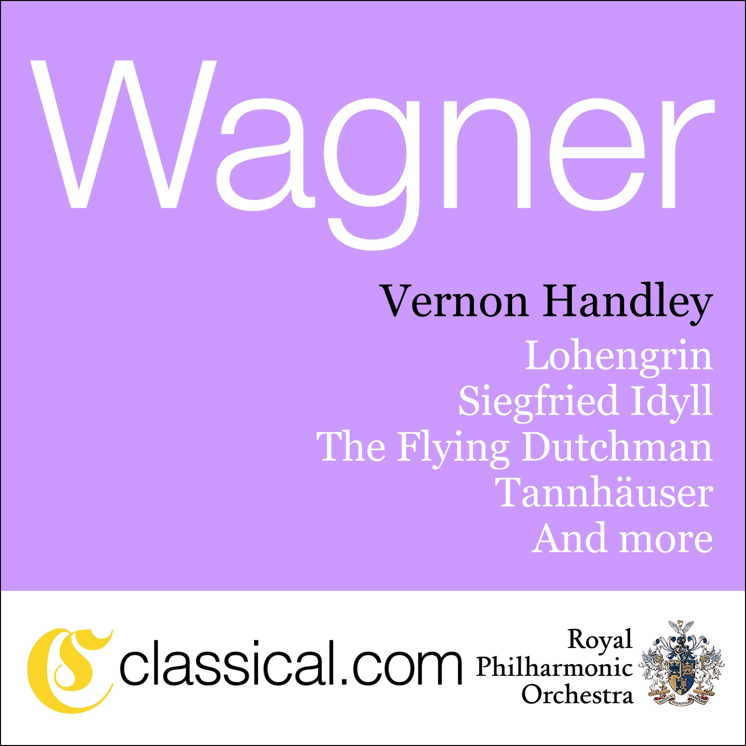 Richard Wagner, Die Walküre