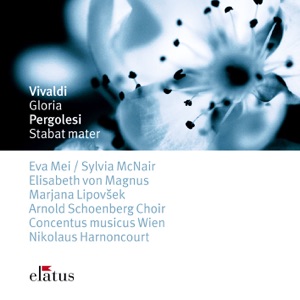 Vivaldi: Gloria & Pergolesi: Stabat Mater