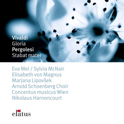 Vivaldi: Gloria & Pergolesi: Stabat Mater