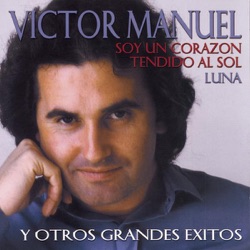 Victor Manuel - Solo Pienso en Ti
