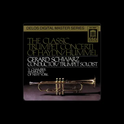 Listen to New York Chamber Symphony, watch music videos, read bio, see tour dates & more!