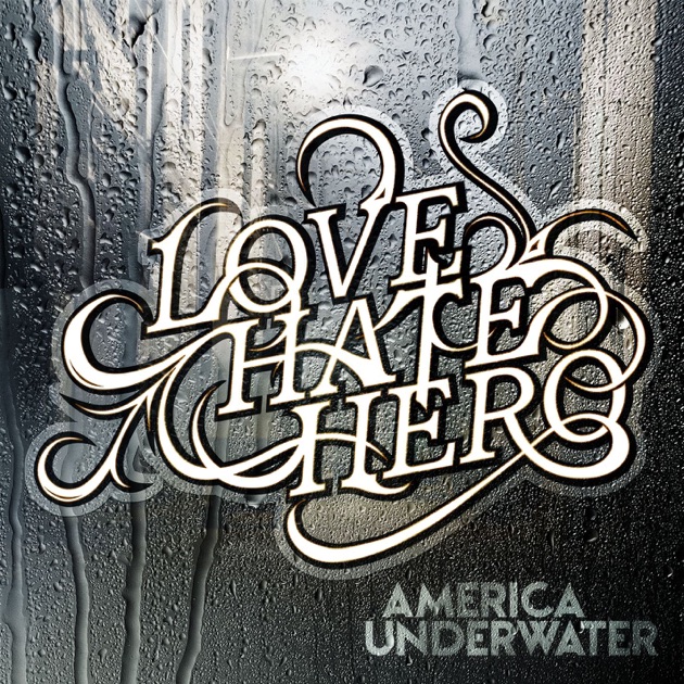 White Lies - Album by Lovehatehero - Apple Music