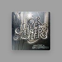 Lovehatehero