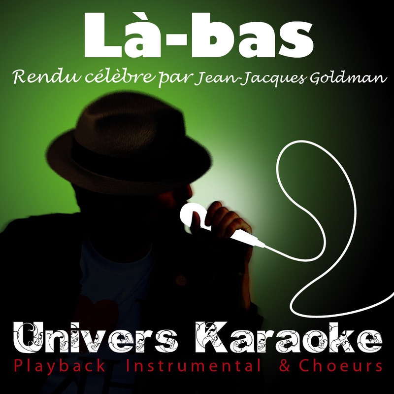 Hits Jean-Jacques Goldman, vol. 1 (Versions karaoké) par Univers Karaoké  sur Apple Music