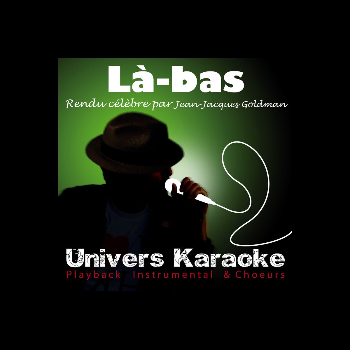 Chanson visual data 4