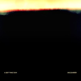 Cosmic Trigger, Pt. 2 A Setting Sun