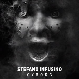 Cyborg - EP