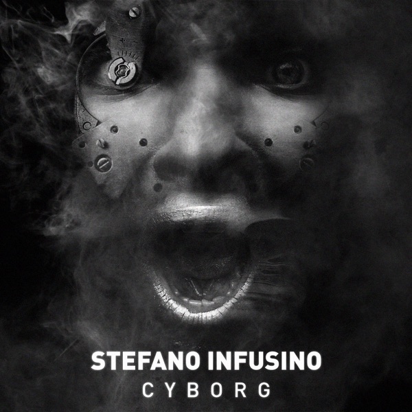 Cyborg - EP