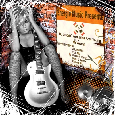 Mr. Wrong (feat. Miss Amy Young)