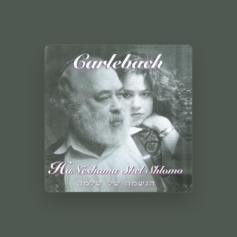 Neshama Carlebach