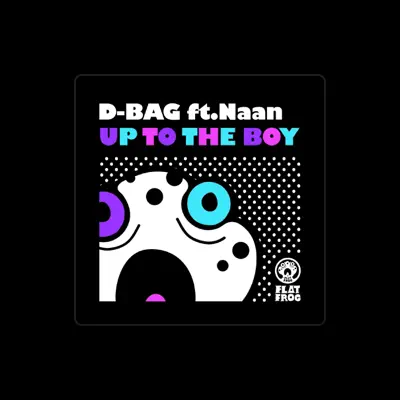 Listen to D-Bag, watch music videos, read bio, see tour dates & more!