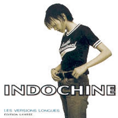 Indochine - 3 Nuits par semaine (Version Maxi)