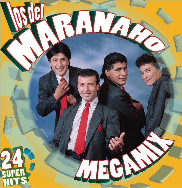 Megamix: Los del Maranaho