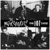 The Milkshakes - Black Sails (In the Moonlight)