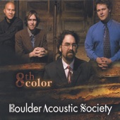 Boulder Acoustic Society - Morning By The River