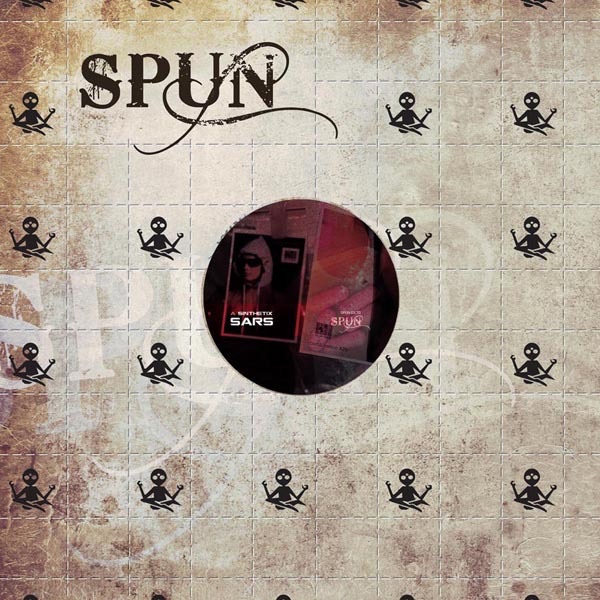 Sars / from the Streets - Single