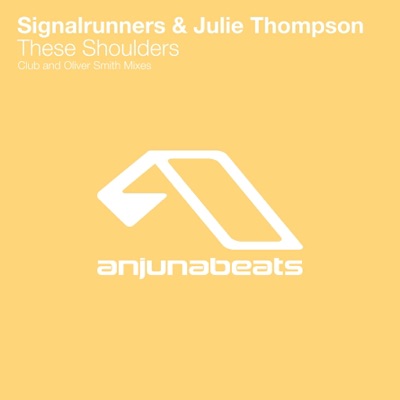 Signalrunners & Julie Thompson