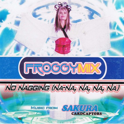 Froggymix - No Nagging