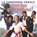 La compagnie créole