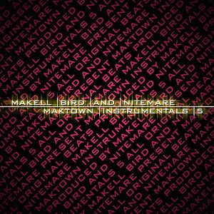 Maktown Instrumentals 5