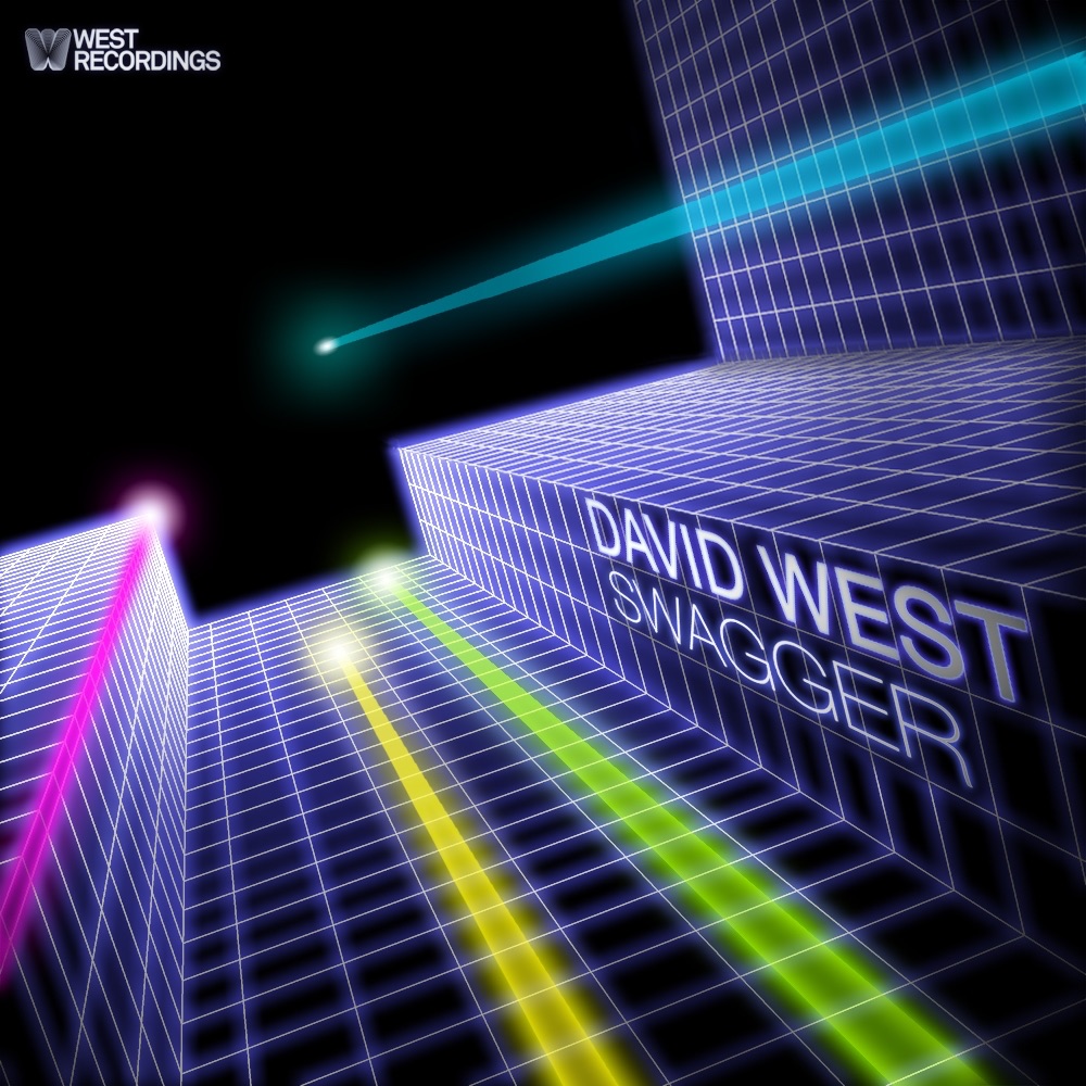 Обложка альбома «Swagger - Single» — David West