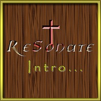 Intro - EP - Resonate & Bob Bartz