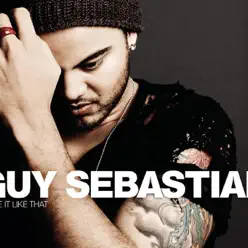 Like It Like That (Radio Edit) - Single - Guy Sebastian