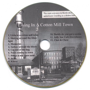 Living In a Cotton Mill Town