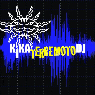 KikaterremotoDJ - EP