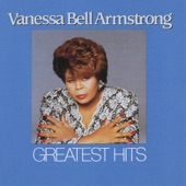 Vanessa Bell Armstrong - Peace Be Still