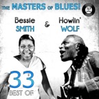 Howlin' Wolf Boogie