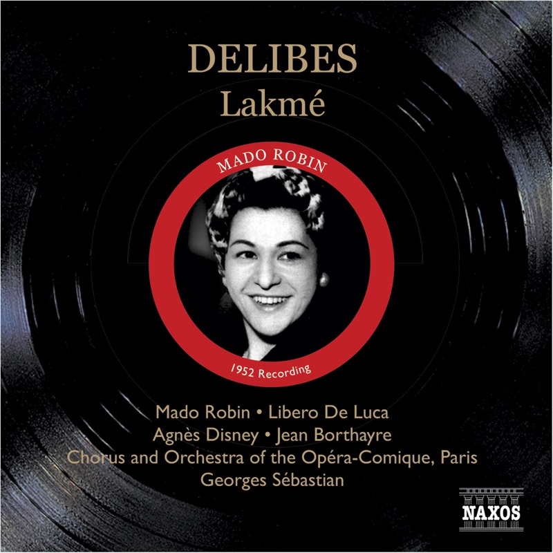 Delibes: Lakme