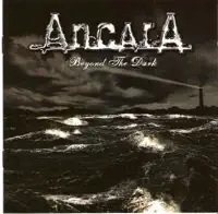 Cranium Tension — Ancara