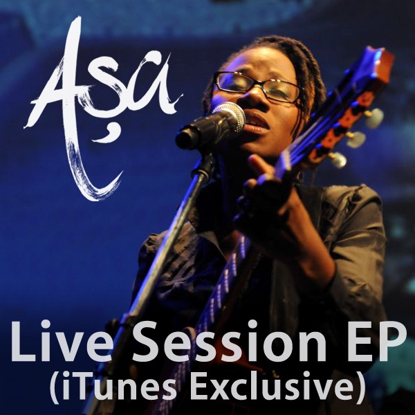 Live Session (iTunes Exclusive) - EP