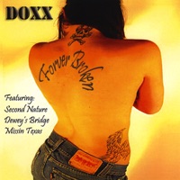 Forever Broken - DOXX