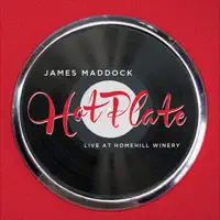 Ev'ry Day I Have The Blues — James Maddock
