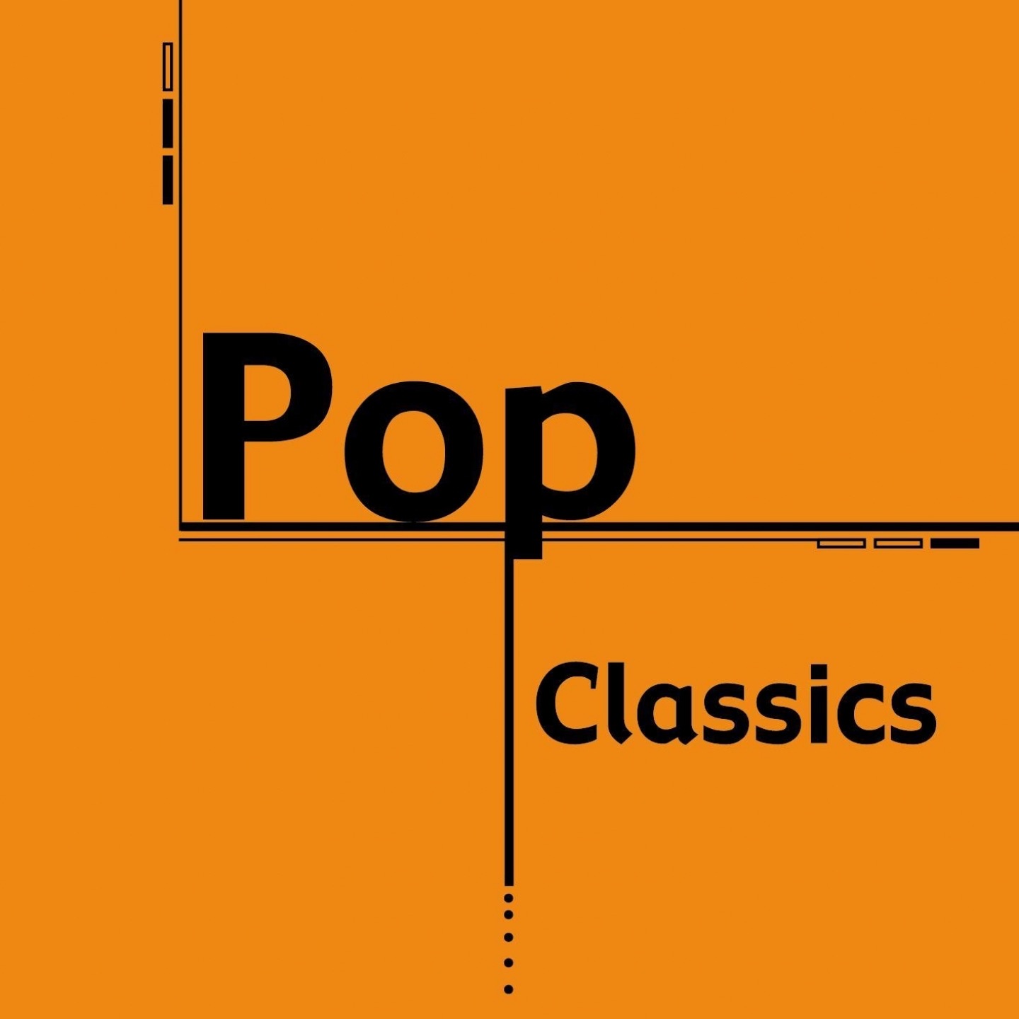 Compilation: Pop Classics