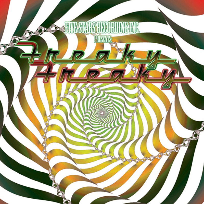 Freaky Freaky