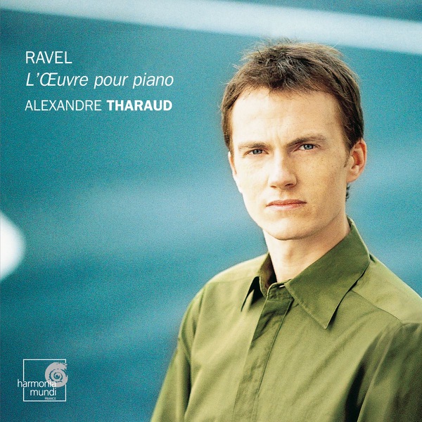 Ravel: Complete Piano Works