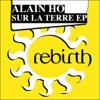 Alain Ho