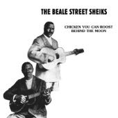 The Beale Street Sheiks - Sweet to Mama