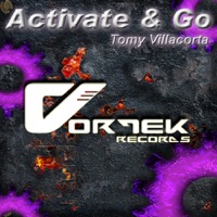 Activate & Go - Single - Tomy Villacorta