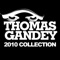 Trucks - Thomas Gandey lyrics
