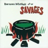 Barrence Whitfield & the Savages - Playgirl