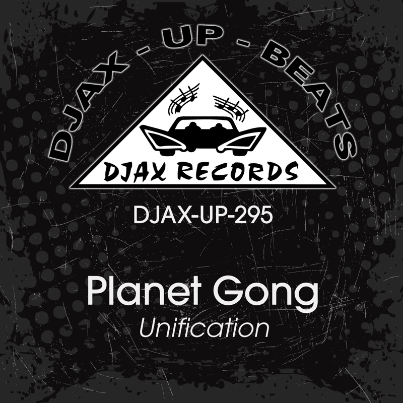 Album art for Unification Pt. 1